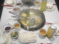 -潮正和潮汕牛肉火锅·老字号(番禺万达店)