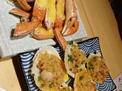 -清水日本料理铁板烧(学府路店)