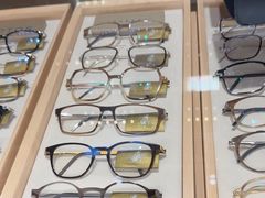 -溥仪眼镜PUYI OPTICAL(国贸商城店)