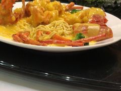 -东江海鲜酒家(艺都分店)