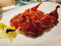 -申粤轩酒楼·三十年粤菜经典(丁香花园店)