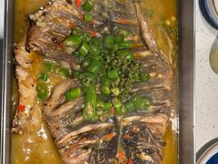 -鱼酷活鱼烤鱼(南京水游城店)