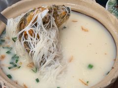 -堂宴·老厦门私房菜(1988仙岳总店)