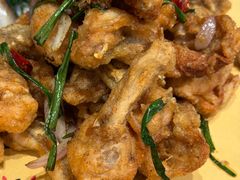 -龙虾奇迹(大华三路店)