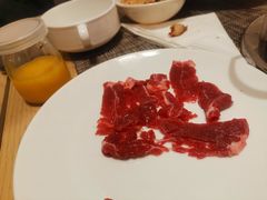-扬州万怡酒店-中餐厅(文昌中路店)
