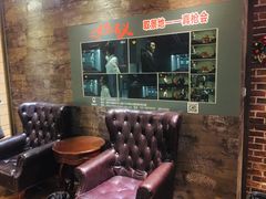 -真枪会射击俱乐部(河西中央公园店)