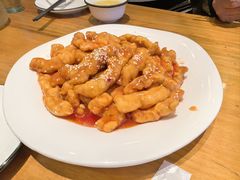 -味窑大寨百姓酒楼(晋祥办公大楼店)