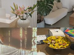 -泉·颂钵冥想·减压·疗愈SPA(前海店)