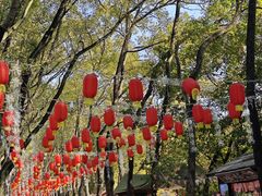 -南华禅寺