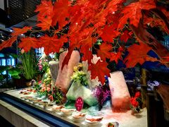 自助取餐区-阳光岛·海鲜盛宴(银泰中心in99店)