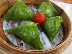 -点都德(皇岗村店)