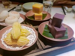 格格下午茶-小吊梨汤·北京菜·烤鸭(长安商场-首都博物馆店)