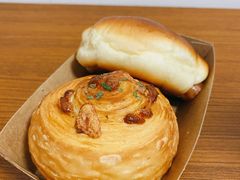 -牛仕西饼屋·低糖生日蛋糕(鲁谷店)