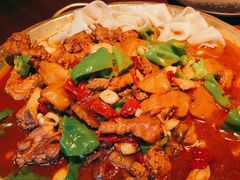 -楼兰新疆主题餐厅(悠方店)