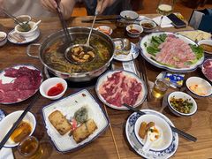 -厝味火锅·潮汕卤水火锅(十一合店)
