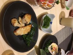 -割烹酱子日本料理(弘基财富广场店)