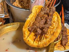 -可可大虾武汉土菜大排档(万松园1店)