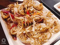 皮皮虾-盒马鲜生(杭州运河上街店)