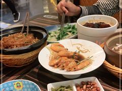 -江太极江浙菜(马桥万达广场店)