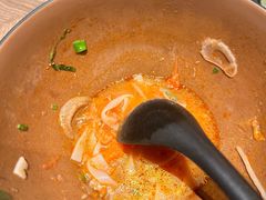 -安南越南餐厅(青岛万象城店)