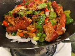 -马凯餐厅(长椿街店)