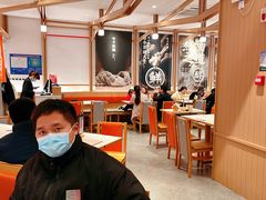 大堂-味千拉面(南虹店)