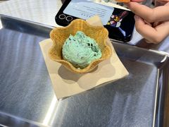 -CORNER CONE GELATO酷矿手作霜淇淋(南头古城店)