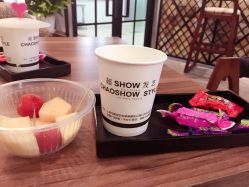 -美格丝M.G.S Hair Salon