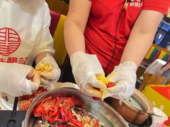 -聚味瞿记·龙虾堂(望城店)