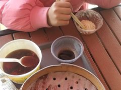 -鸡鸣汤包(红山动物园店)