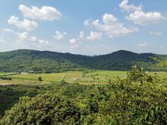 -风云岭森林公园