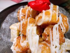 -茉莉餐厅(包河万达店)