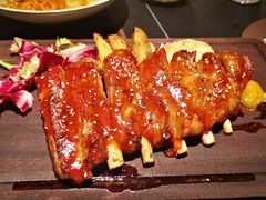 -404干式熟成牛排馆•聚会餐厅