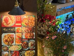 -十面欢腾·海鲜面·台式Bistro(长乐路店)
