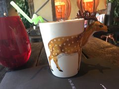 -大理岛·精品云南菜·音乐餐厅