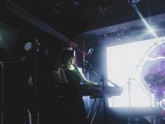 -育音堂音乐公园