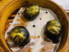 黑金虾饺皇-喜粤糖朝餐厅(三八广场店)