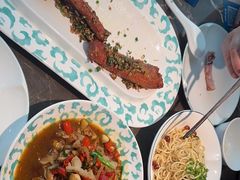 -老屋印象川菜(世纪东方店)