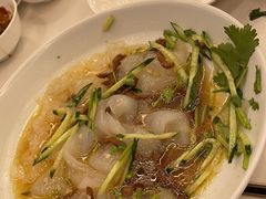 -东方饺子王(新奥购物中心店)