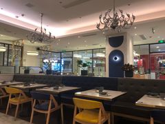 -鹿港小镇(悠唐店)