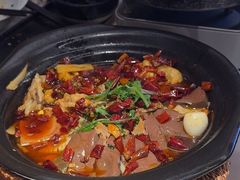 -乔阿马·江南味·驴肉香(龙湖华泾天街店)