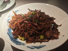 -闽上鲜·福建菜(龙湖滨江天街店)