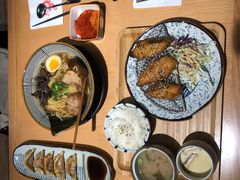 -京和风.日式家庭料理(京和风食堂大仓店)