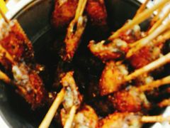 -炒豆合作社(东四总店)