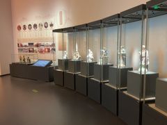 -中国闽台缘博物馆