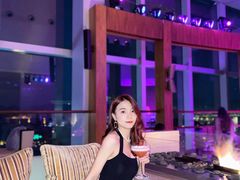 -The Penthouse酒吧