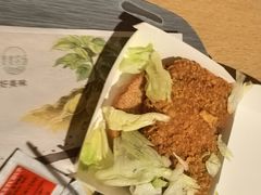 -麦当劳(宾水西道店)