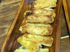 -海荣锅贴馆(五味十字店)