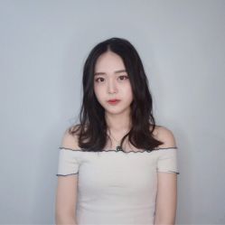 -GIRL STYLE 烫发·染发沙龙