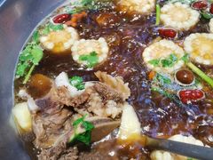 -羊来顺冰煮鲜羊铁锅烀羊肉(八卦岭店)